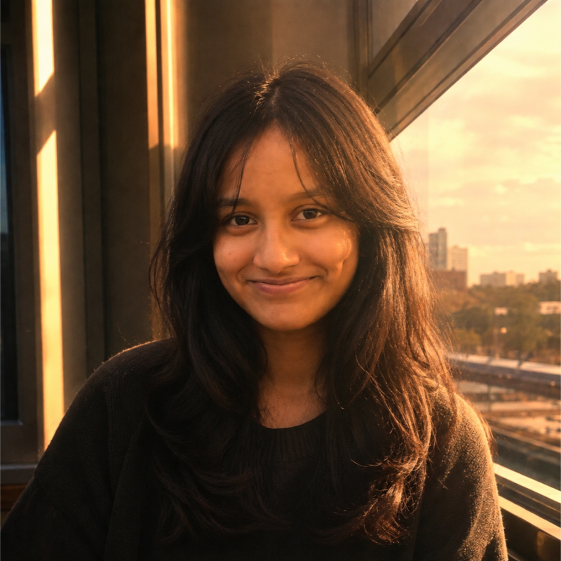 Anwesha G.