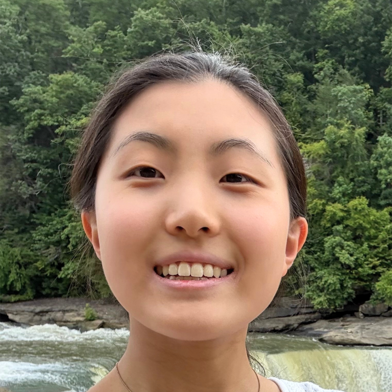 Evelyn Qiao