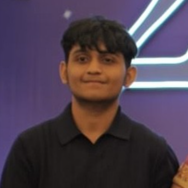 Ritvik Nayak
